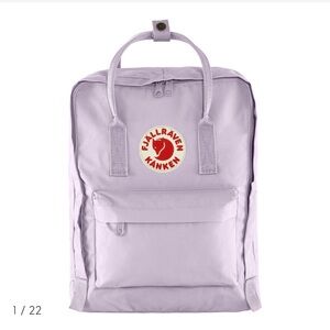 FJALLRAVEN KANKEN BACKPACK